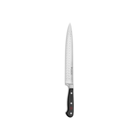Cookbookstore - Wusthof - Μαχαίρι Φιλέτου (slicer) με αυλάκια 23 cm Classic