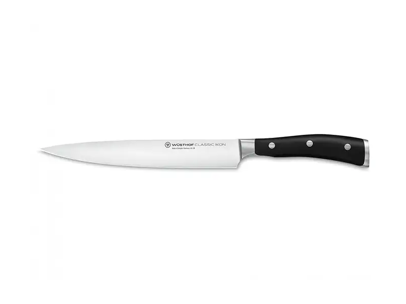 Slicing