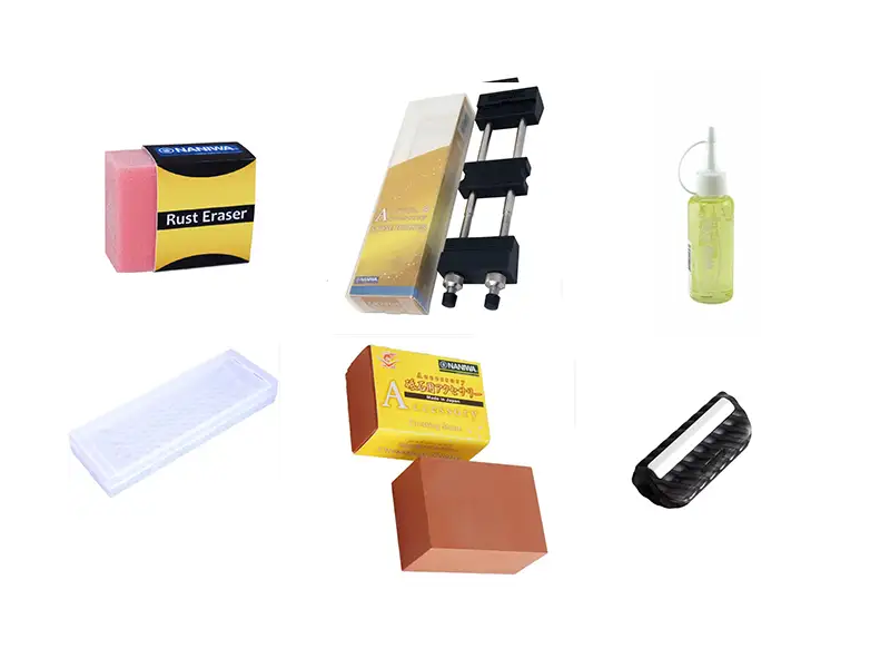 Accessories