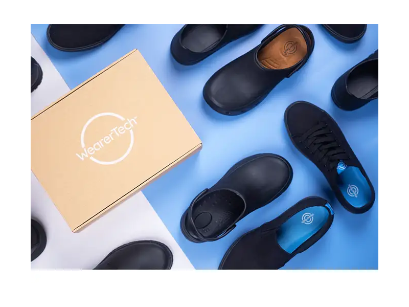 Wearer Tech