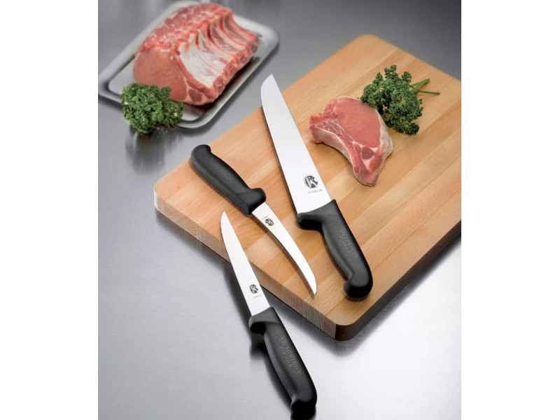 Victorinox Μαχαίρια Κρεοπώλη