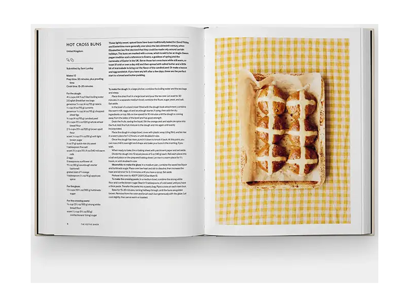 Baking and Desserts