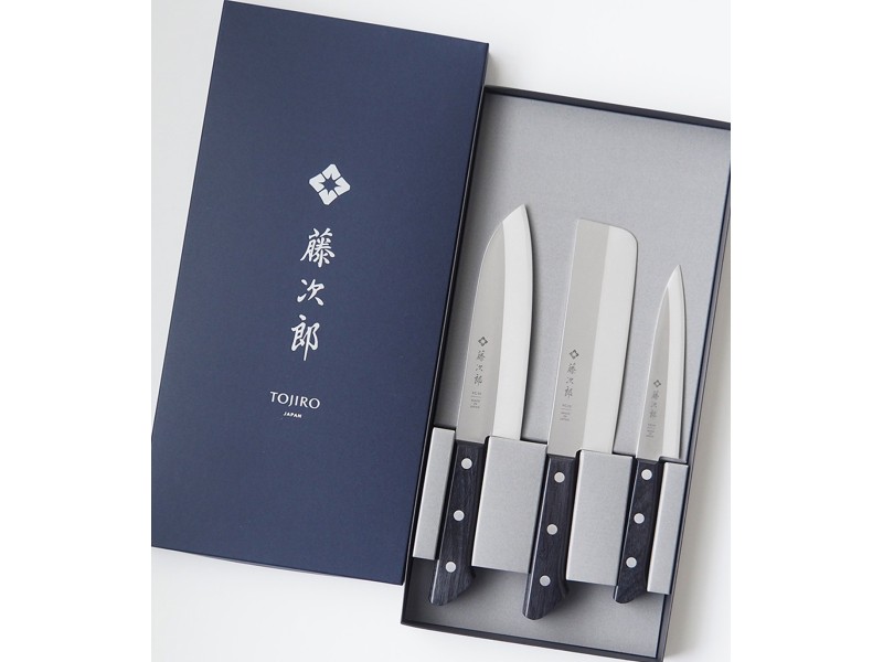 Tojiro Basic