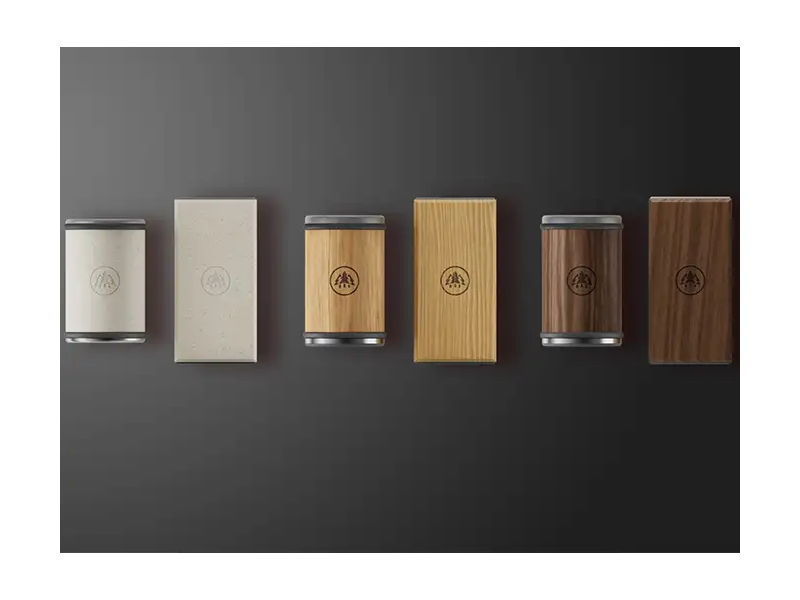 Sharpeners Roll