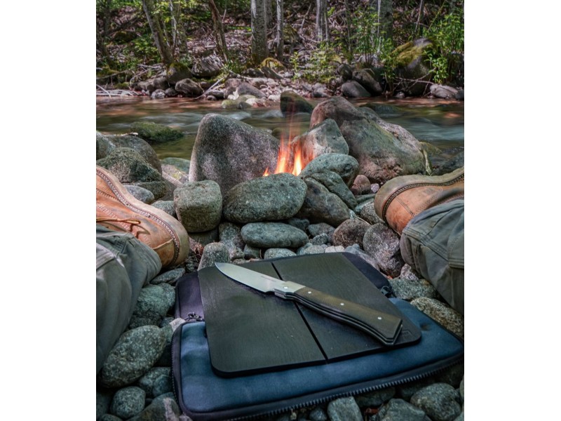 Messermeister Adventure Chef Knife