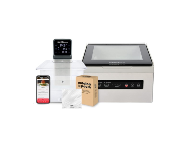 Sous Vide Cookers