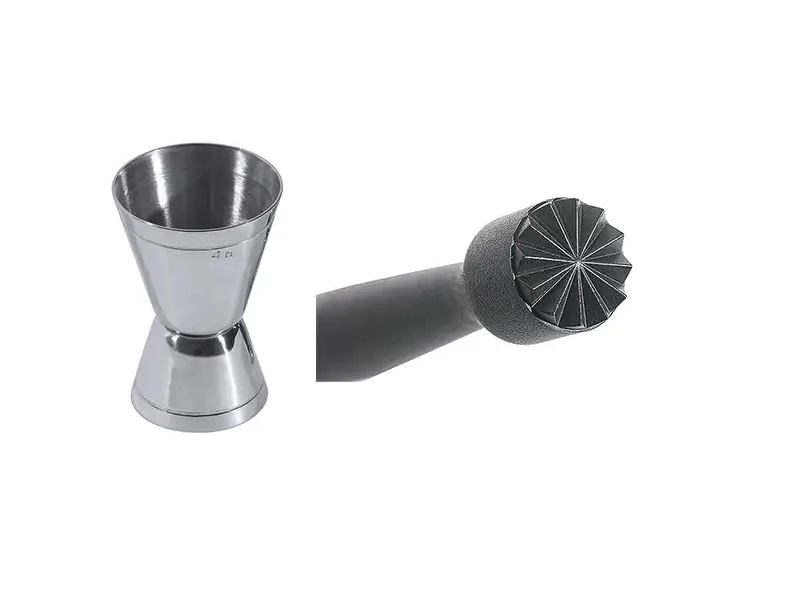 Είδη Bar