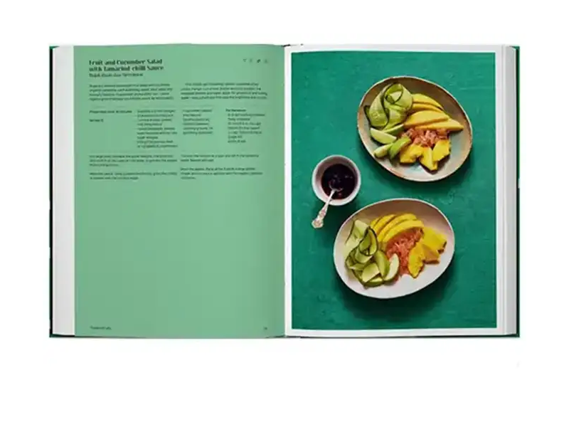 Healthy Vegetarian and Vegan
