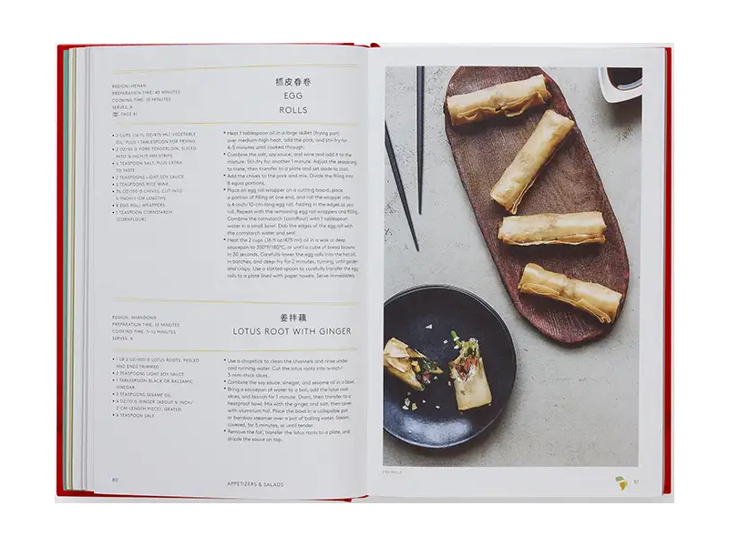 World Cuisine