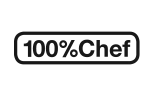 100% Chef