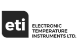eti Electronic Temperature